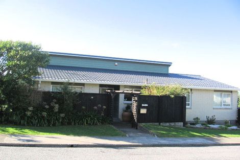 Photo of property in 14 Old Coach Road, Johnsonville, Wellington, 6037