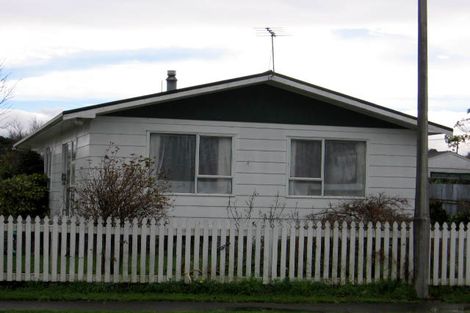 Photo of property in 15 Kippenberger Street, Lansdowne, Masterton, 5810