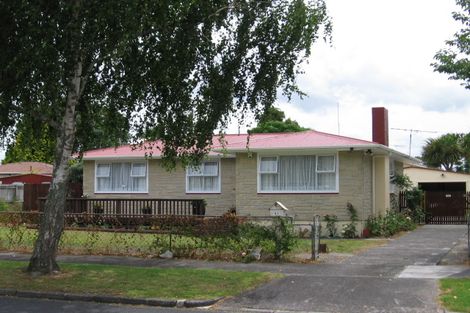Photo of property in 91 Mead Street, Avondale, Auckland, 1026