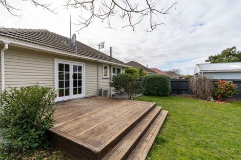 Photo of property in 17 Tirangi Street, Hei Hei, Christchurch, 8042