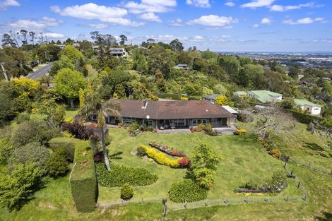Photo of property in 130 Point View Drive, East Tamaki Heights, Auckland, 2016