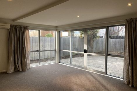 Photo of property in 140g Sherborne Street, St Albans, Christchurch, 8014