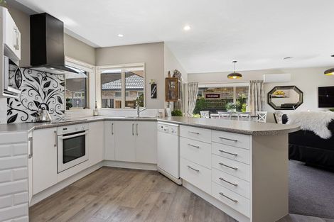 Photo of property in 26 Kensington Avenue, Rangiora, 7400