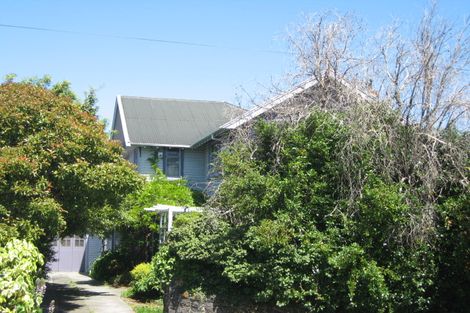 Photo of property in 50 Bolton Avenue, Spreydon, Christchurch, 8024