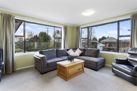 Photo of property in 9 Kirk Road, Templeton, Christchurch, 8042