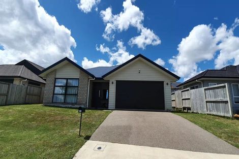 Photo of property in 24 Keston Crescent, Flagstaff, Hamilton, 3210