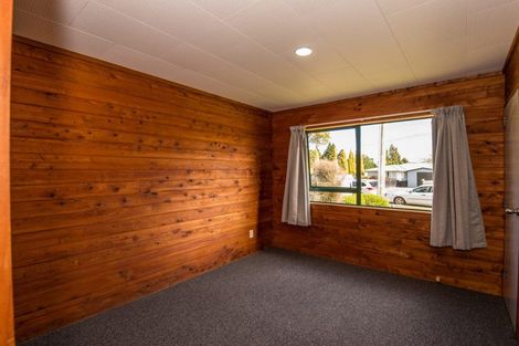 Photo of property in 92a Goldfinch Street, Ohakune, 4625