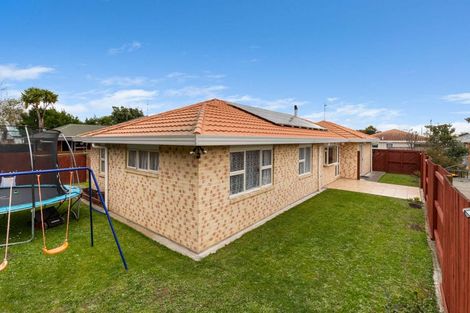 Photo of property in 8 Cole Lane, Milson, Palmerston North, 4414
