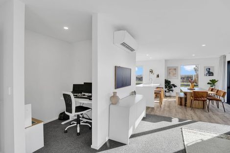 Photo of property in 882 Goulds Road, Rolleston, 7614