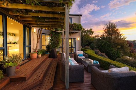 Photo of property in 80b Huntsbury Avenue, Huntsbury, Christchurch, 8022