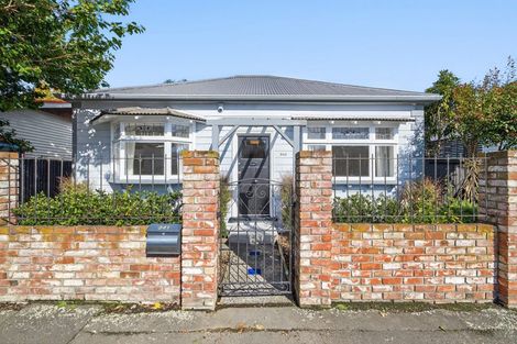 Photo of property in 341 Barbadoes Street, Christchurch Central, Christchurch, 8011