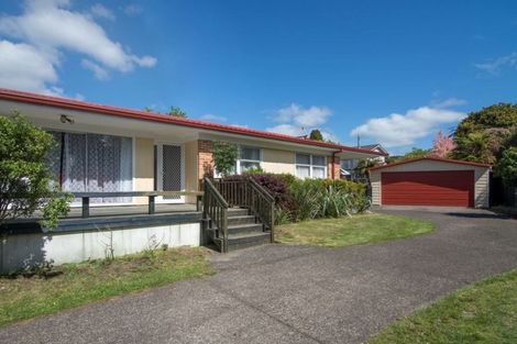 Photo of property in 25 Mckee Avenue, Fenton Park, Rotorua, 3010