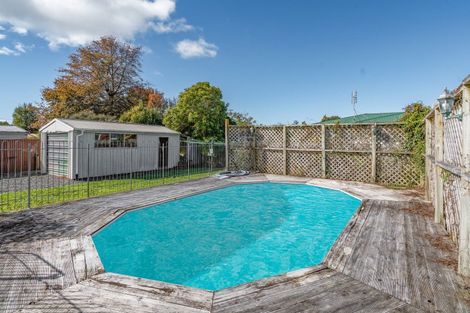 Photo of property in 67 Harley Street, Solway, Masterton, 5810