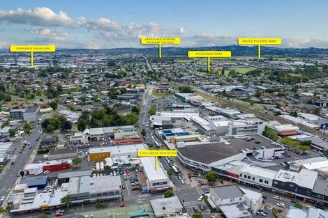 Photo of property in 3/143 Great South Road, Papakura, 2110