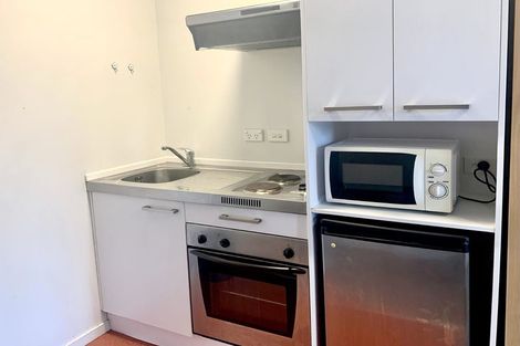 Photo of property in Orange Apartments/victoria Centr, 505/169 The Terrace, Wellington Central, Wellington, 6011