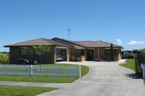 Photo of property in 319 Chatsfield Drive, Te Awamutu, 3800