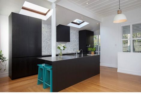 Photo of property in 17 Gibraltar Crescent, Parnell, Auckland, 1052