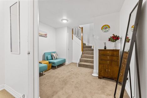 Photo of property in 12/31 Dowling Street, Dunedin Central, Dunedin, 9016