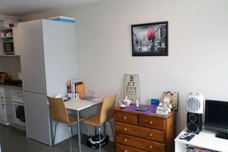 Photo of property in The Peak Apartments, 1001/170 Taranaki Street, Te Aro, Wellington, 6011