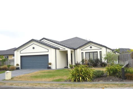 Photo of property in 39 Puhara Avenue, Parklands, Christchurch, 8083