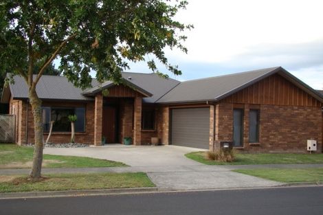 Photo of property in 44 Wentworth Drive, Rototuna North, Hamilton, 3210