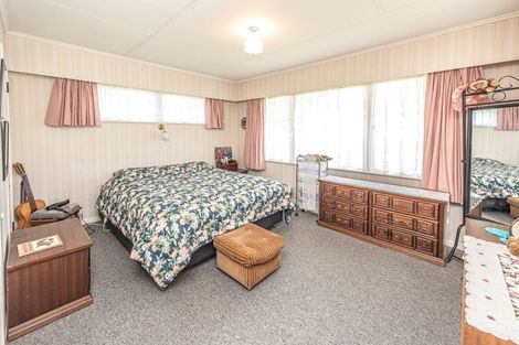 Photo of property in 43 Toi Street, Tawhero, Whanganui, 4501