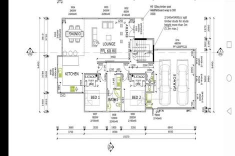 Photo of property in 78 Twin Parks Rise, Papakura, 2110