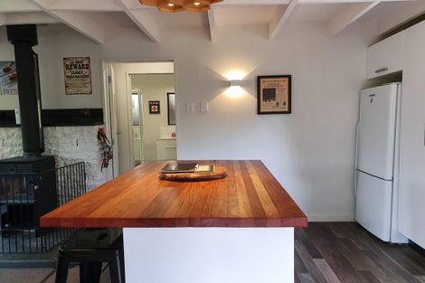 Photo of property in Fairlie Tekapo Road, Burkes Pass, Fairlie, 7987