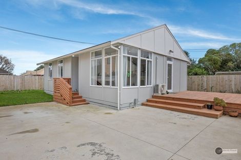 Photo of property in 12a Kowhai Street, Naenae, Lower Hutt, 5011