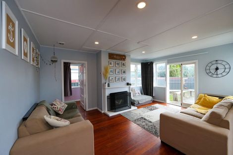 Photo of property in 1005 Lane Street, Mahora, Hastings, 4120