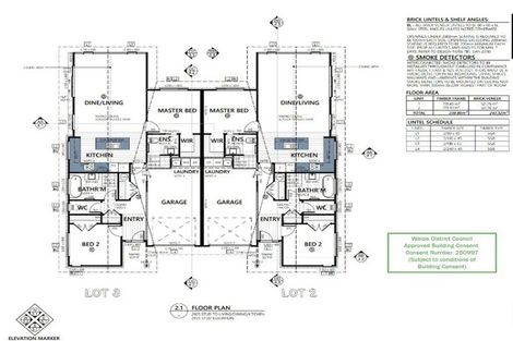 Photo of property in 127b Scott Street, Leamington, Cambridge, 3432