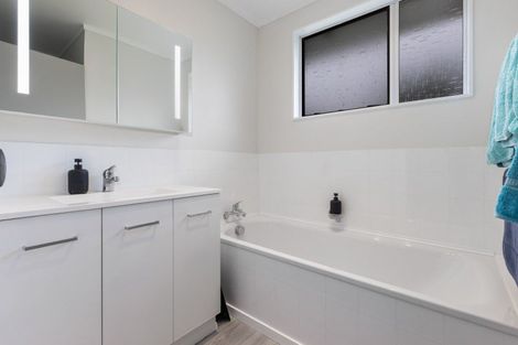 Photo of property in 119 Spinnaker Drive, Whitby, Porirua, 5024