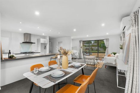 Photo of property in 43 Mariposa Crescent, Aidanfield, Christchurch, 8025