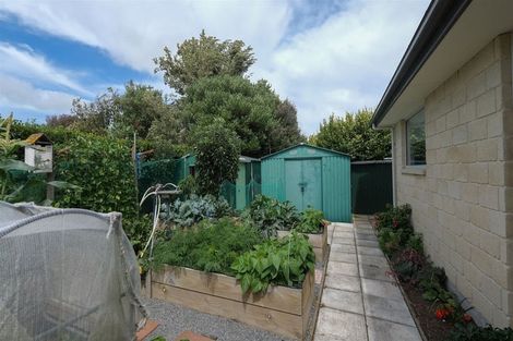 Photo of property in 23 Sheridan Drive, Rolleston, 7614