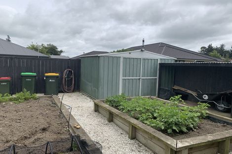 Photo of property in 5 Saint Andrews Lane, Kirwee, Darfield, 7571