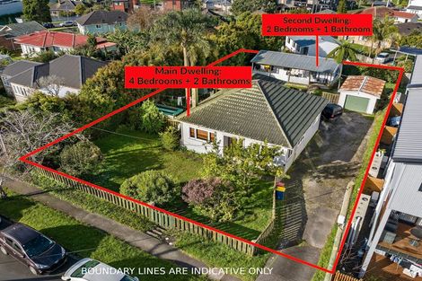 Photo of property in 48 Astley Avenue, New Lynn, Auckland, 0600