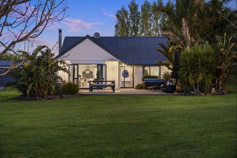 Photo of property in 233 Ross Road, Whakamarama, Tauranga, 3179