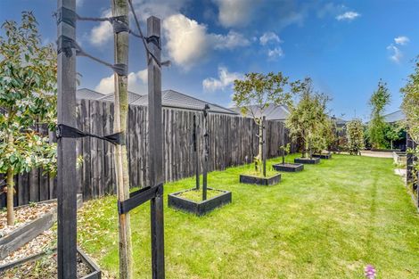 Photo of property in 10 Inaka Street, Lincoln, 7608