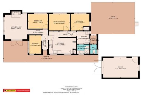 Photo of property in 86 Sala Street, Whakarewarewa, Rotorua, 3010