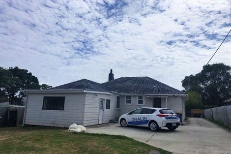 Photo of property in 67 Kelman Road, Kelston, Auckland, 0602
