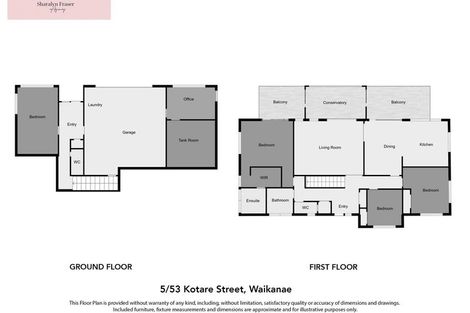 Photo of property in 53d Kotare Street, Waikanae, 5036