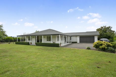 Photo of property in 1 Cliftondell Close, Matamata, 3400
