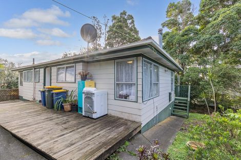 Photo of property in 11 Kilcar Place, Massey, Auckland, 0614