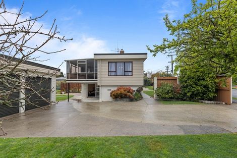 Photo of property in 5 Johnsview Terrace, Hillcrest, Hamilton, 3216