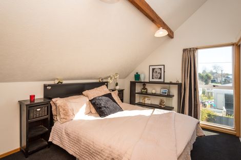 Photo of property in 1a Dulles Place, Papanui, Christchurch, 8053