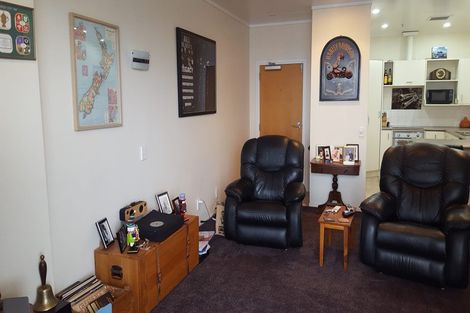 Photo of property in Maddison Apartments, 3/6a Queen Street, Palmerston North, 4410