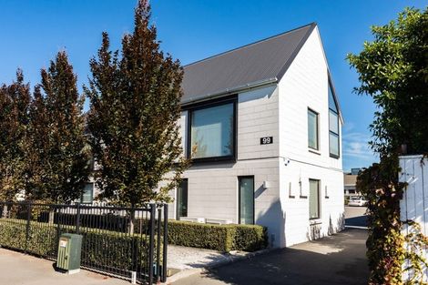 Photo of property in 99 Papanui Road, Merivale, Christchurch, 8014