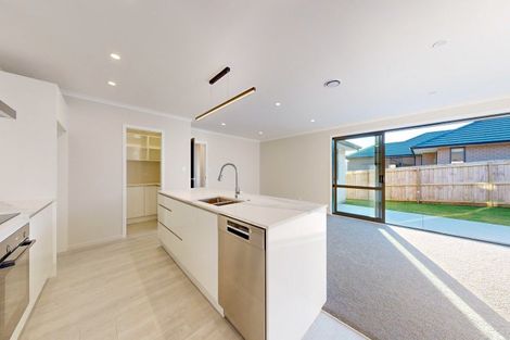 Photo of property in 35b Leathem Crescent, Pokeno, 2402