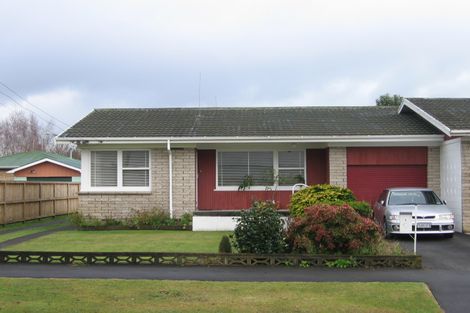 Photo of property in 1 Kingsley Street, St Andrews, Hamilton, 3200