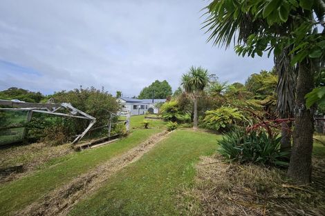 Photo of property in 129 Third Street, Kumara, 7832